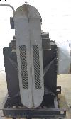  CHICAGO Blower / Fan, Size 18-1/4,